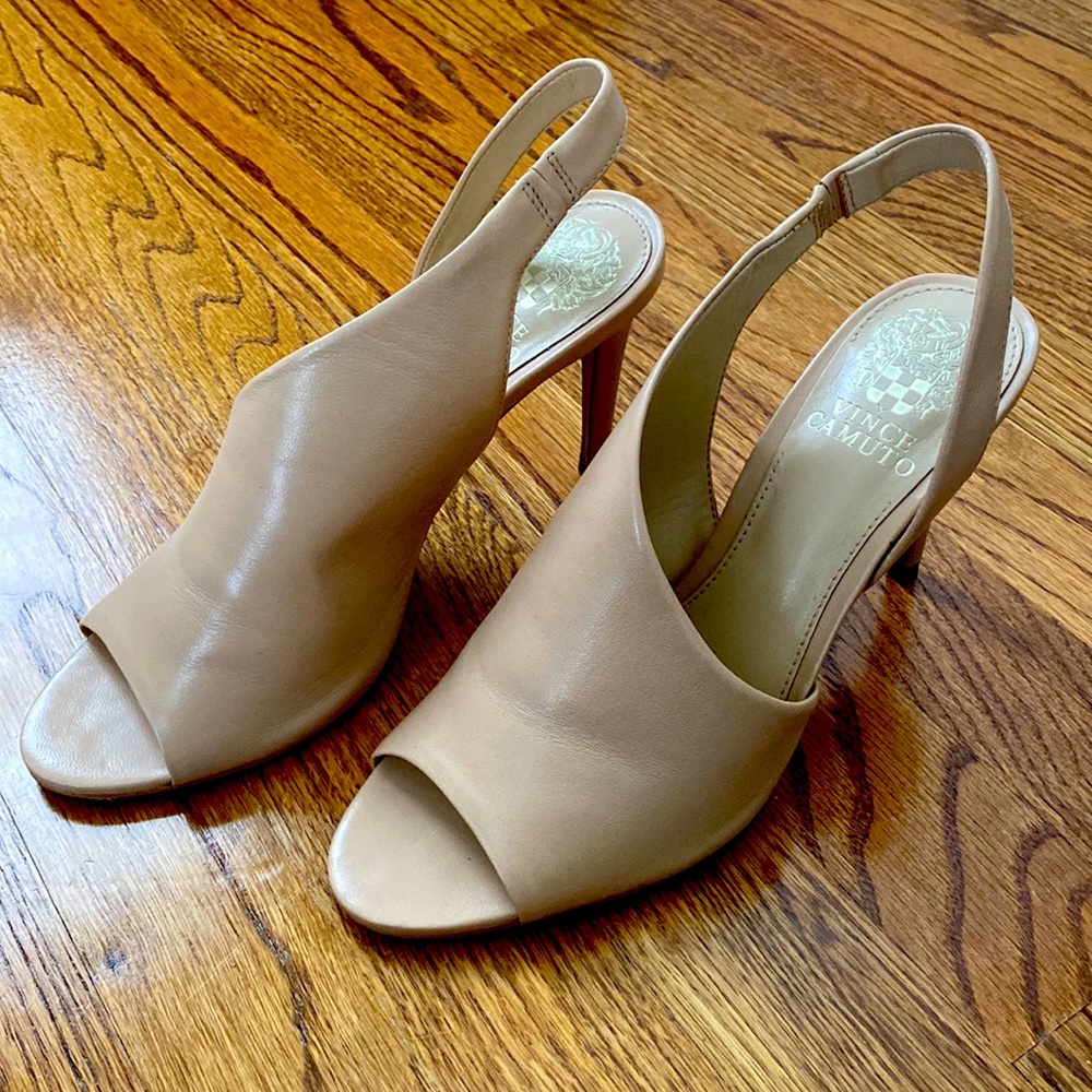 Vince Camuto Heels